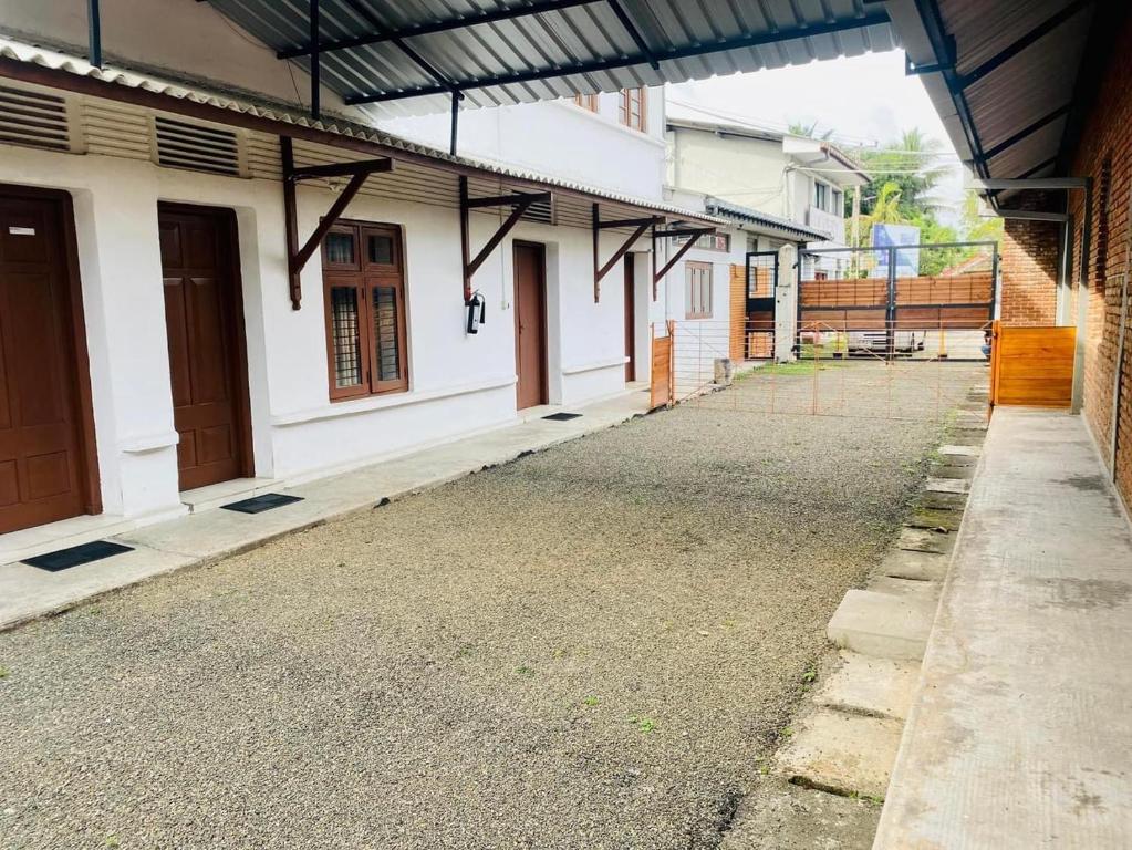 Tanty’s Hostel - 10