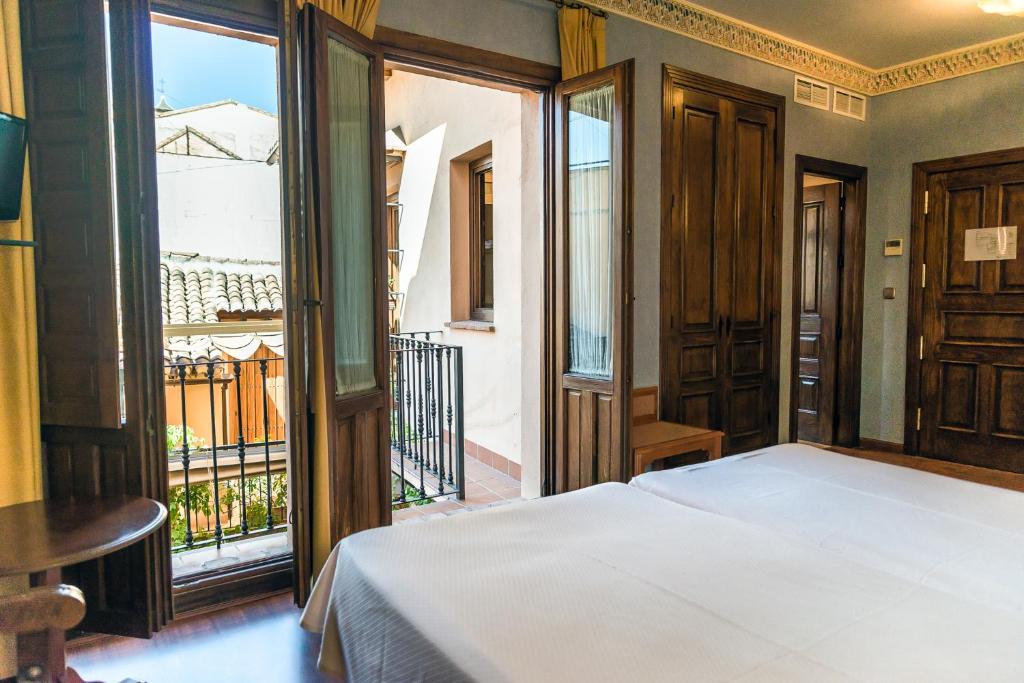 Hotel Posada del Toro - Resim 9