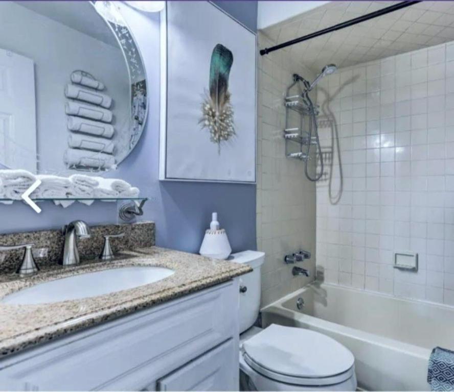 Great condo, Vernon Township (updated prices 2024)