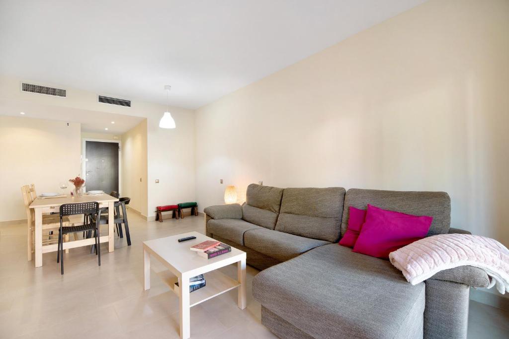 Fotografia z galérie ubytovania Apartamento Villanueva Golf v destinácii Puerto Real