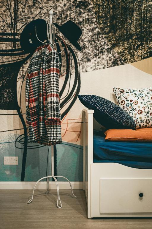 Fotografie z fotogalerie ubytování Artists' Nest v destinaci Marsaskala