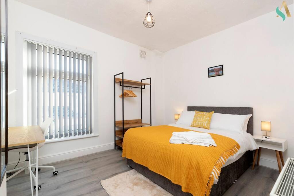 Enfield House, Middlesbrough (aktualisierte Preise für 2024)