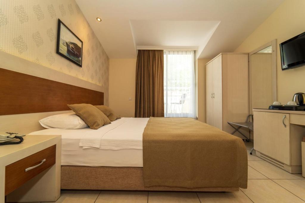 Montebello Resort Hotel - All Inclusive - Superior Double Or Twin Room