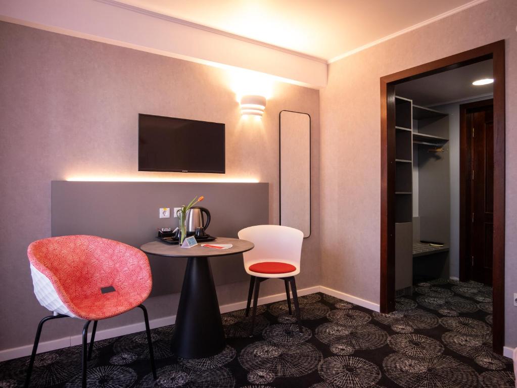 ibis Styles Pitesti Arges - Resim 19
