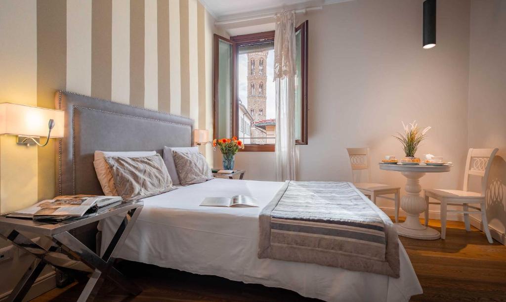 Boutique Hotel del Corso - Resim 1