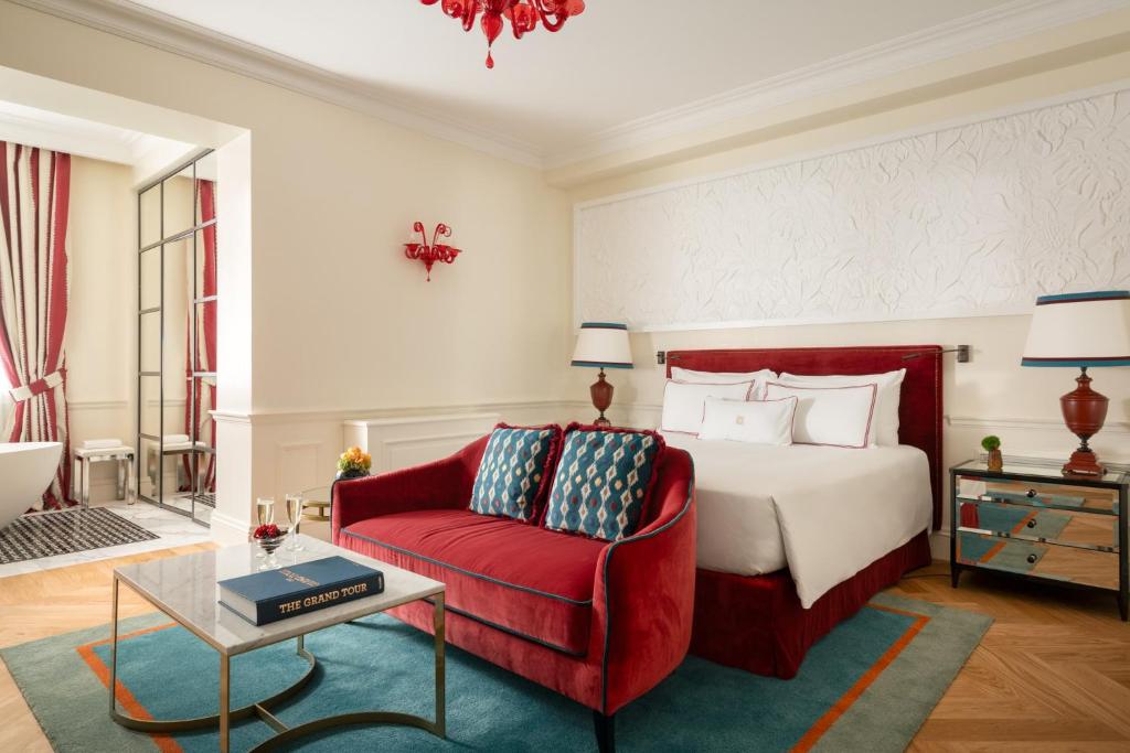 Palazzo Ripetta - Resim 24