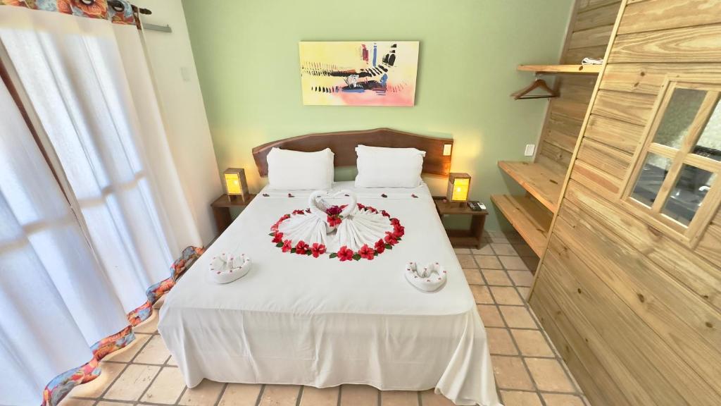 Igarakuê Hotel Pousada - Standard Room