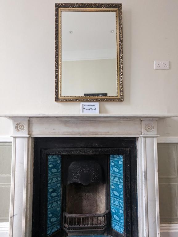 Fotografie z fotogalerie ubytování The Dulwich v destinaci Cheltenham