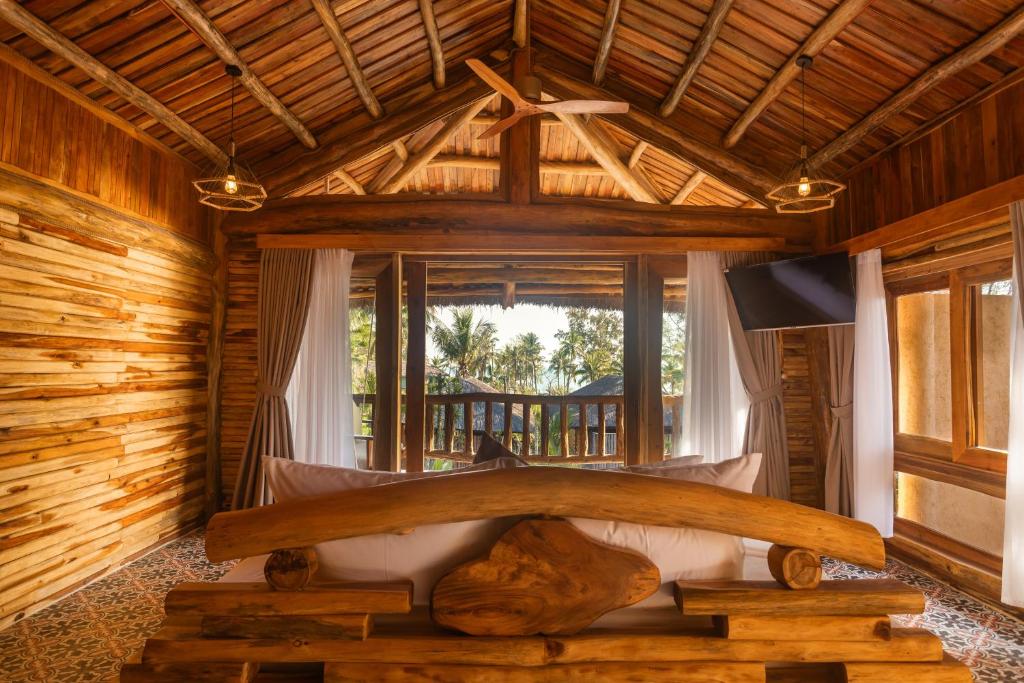 Grand Ocean Bay Resort Phu Quoc - 10