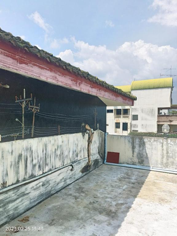 Funky Crab The River - Resim 12