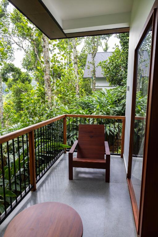 Lush Acres, Thekkady