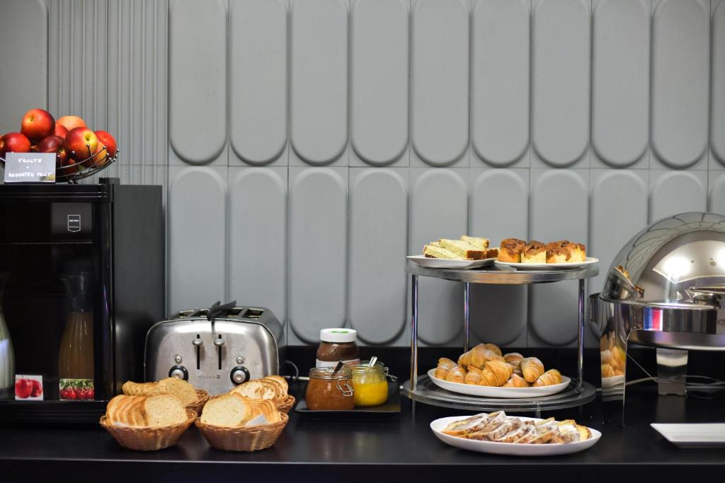 ibis Styles Pitesti Arges - Resim 24