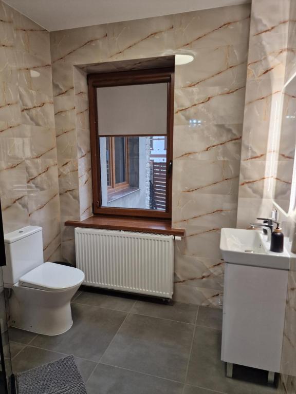 Eastside Apartments - Sanatoryjna 29 - Apartment - Ground Floor