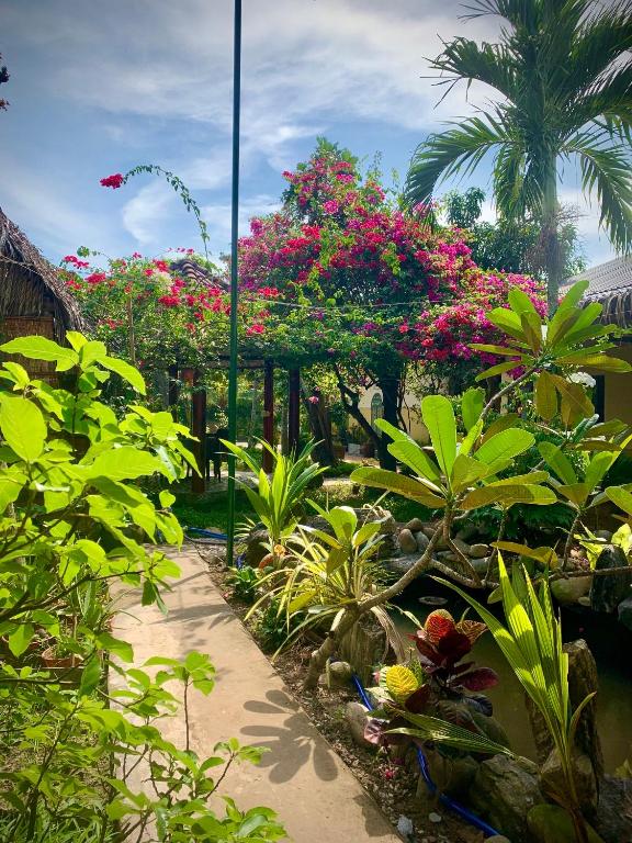 Song Ngư Riverside Homestay - 13