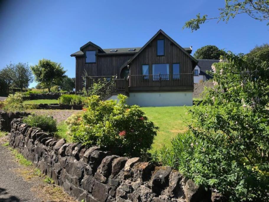 Cnoc Bhan, Tobermory (updated prices 2024)