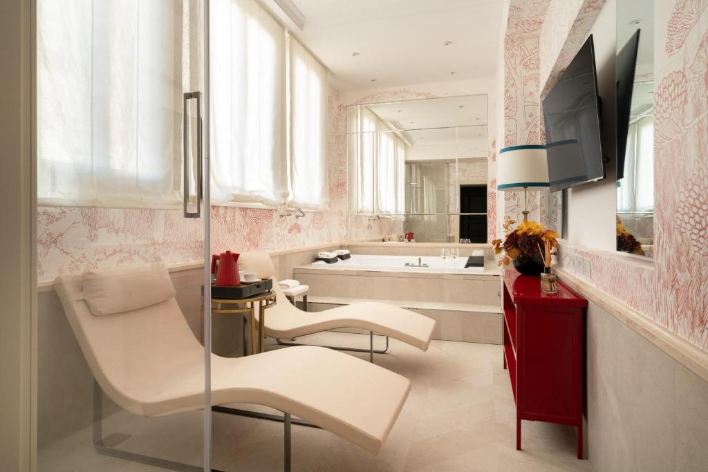 Palazzo Ripetta - Resim 10