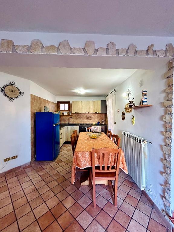 Dea's House con parcheggio - Studio