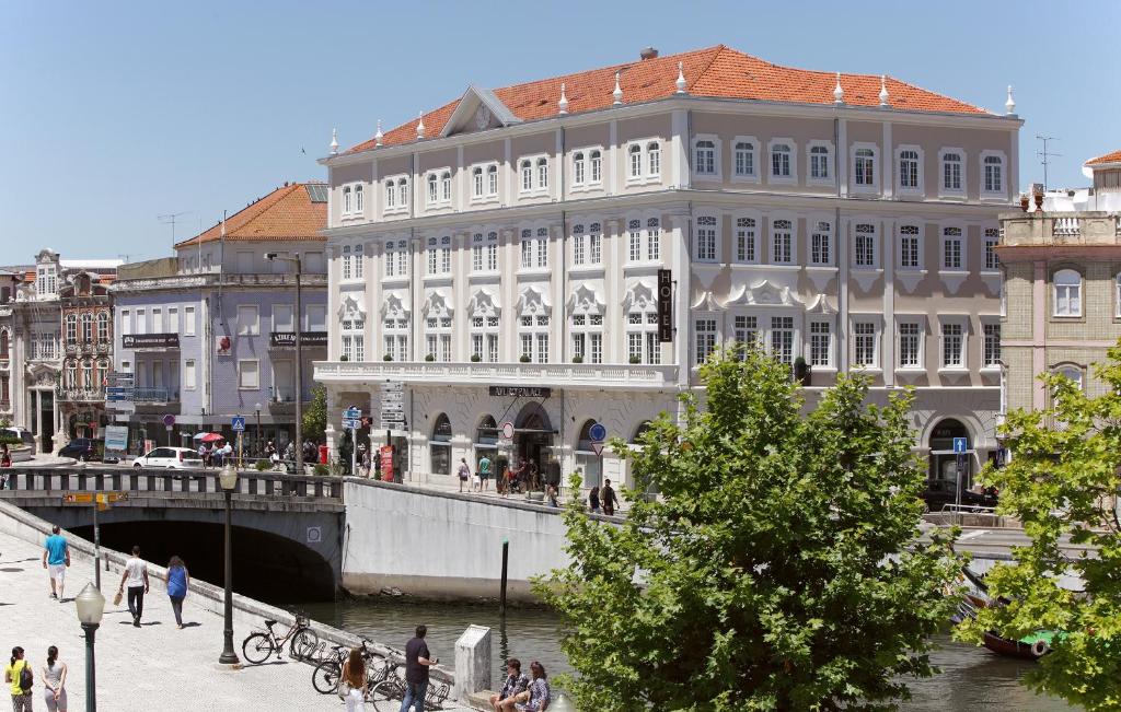Zajímavé místo poblíž hotelu