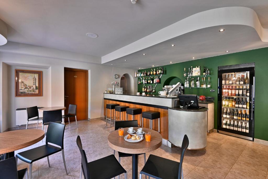 Hotel Gallo