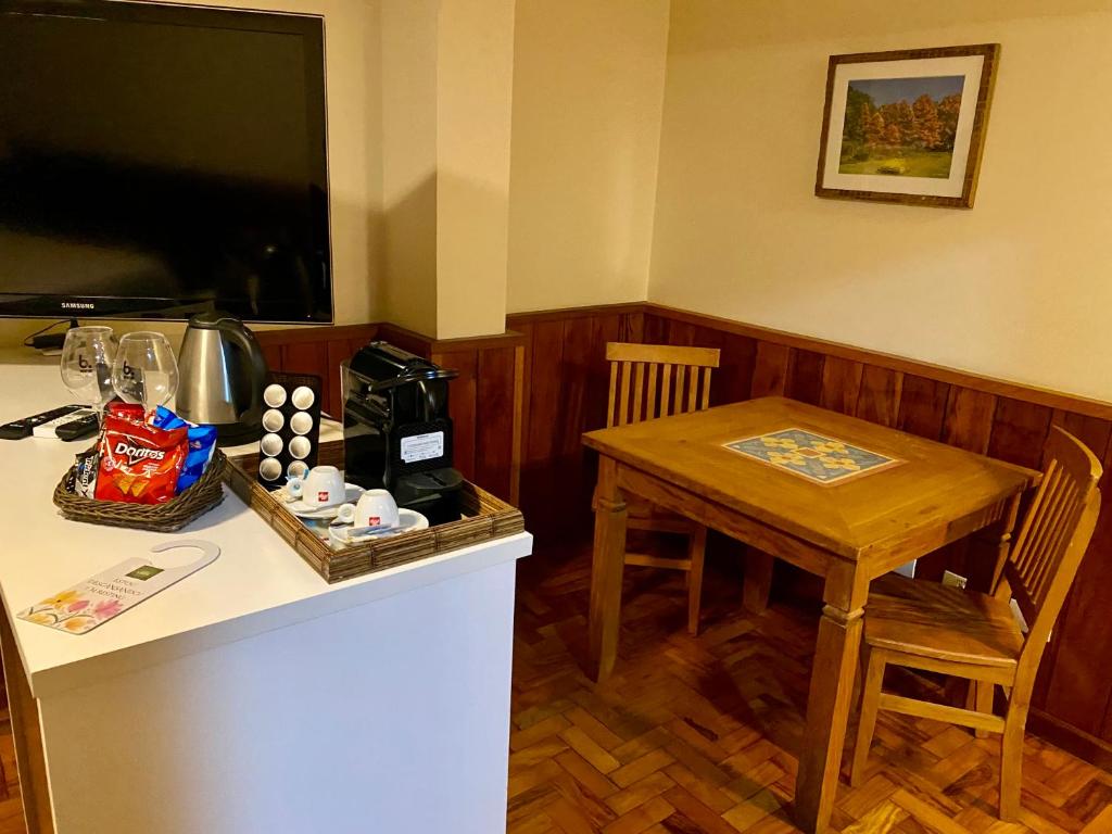 Hotel Savoy Excellence - Large Double Room
