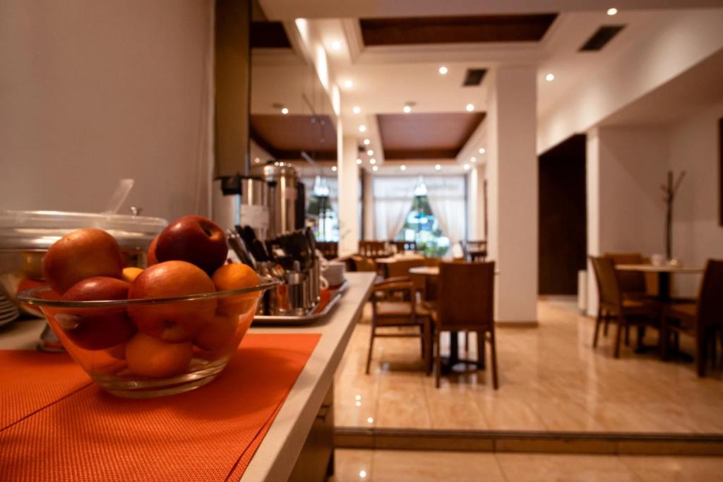 Athens City Hotel - Resim 45