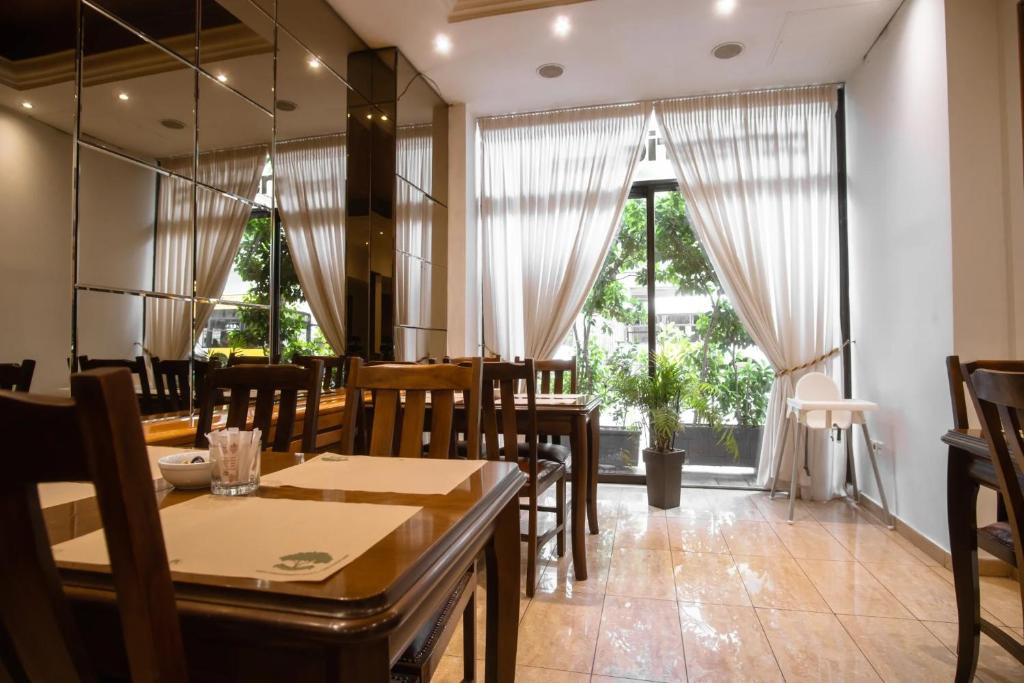 Athens City Hotel - Resim 44