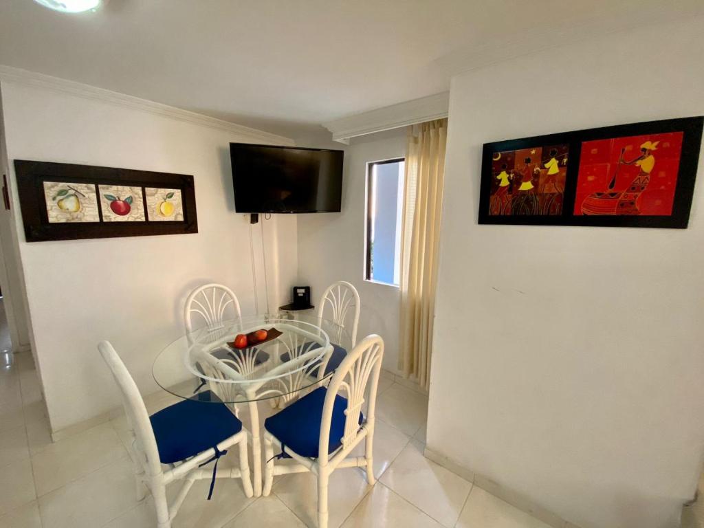 Apartamentos En Edificio Portofino ICDI - Apartamento - Planta Baja