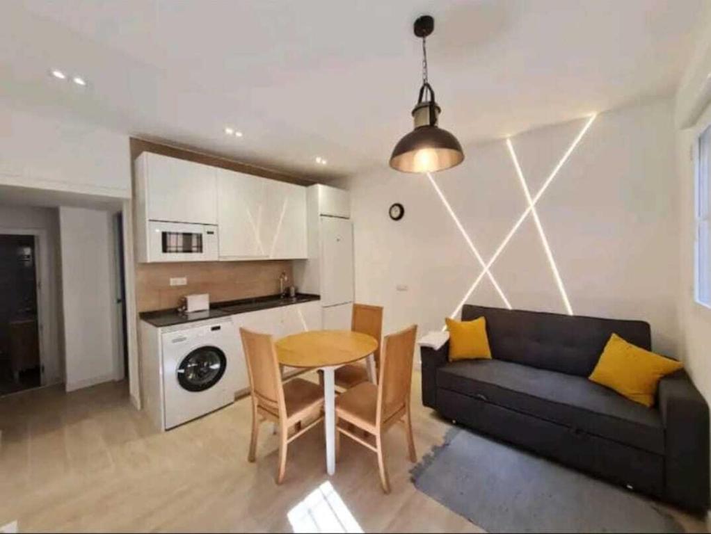 Precioso Apartamento Recién Reformado