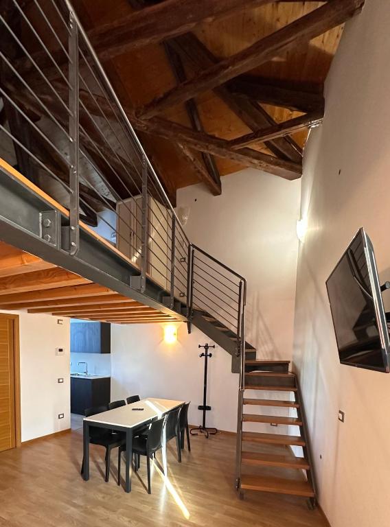 Collegio AMDG - Resim 5