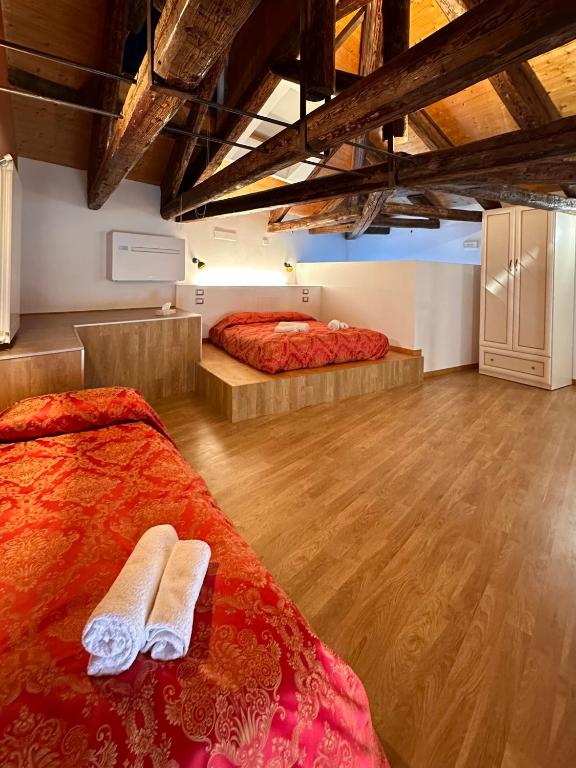 Collegio AMDG - Resim 8