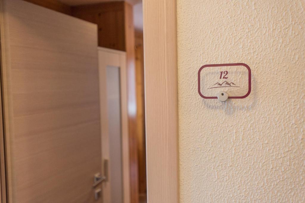 Fotografie z fotogalerie ubytování Hotel Signal v destinaci Macugnaga