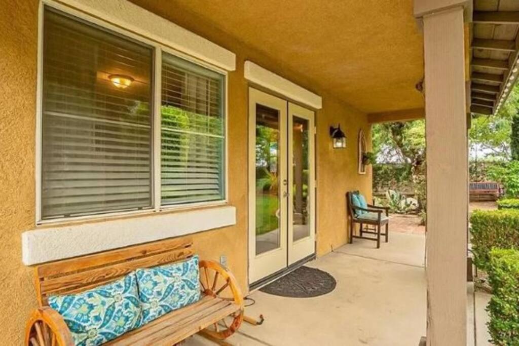 Apartamento Mountain Home Casita (EE.UU. Highland)