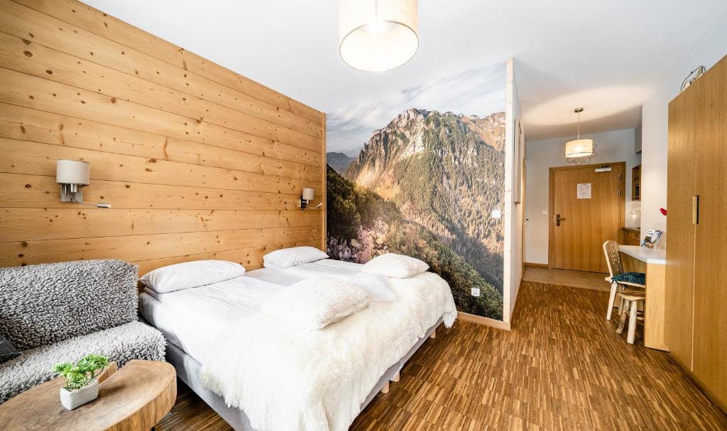 Apartamenty Sun & Snow Resorts Lipki Park z sauną - 