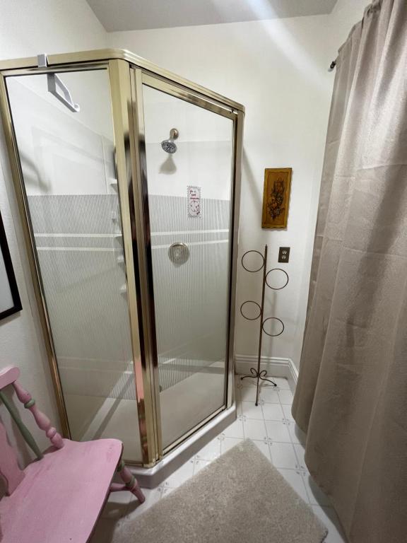Bed and Breakfast Hearts Desire - Luxe Tweepersoonskamer