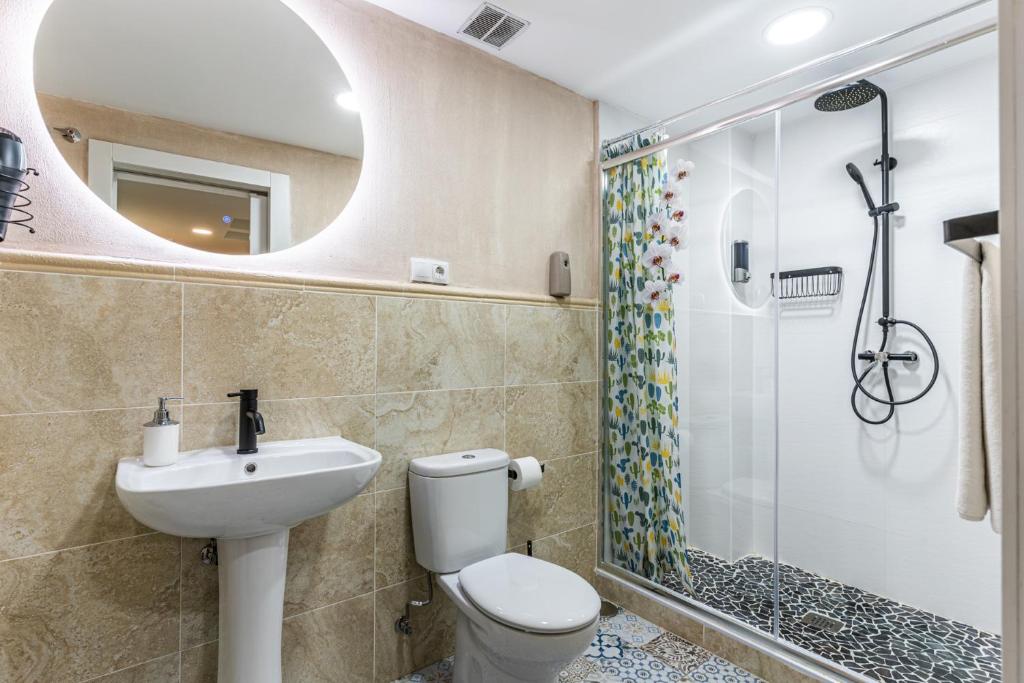 Hotel Mexico - Resim 23