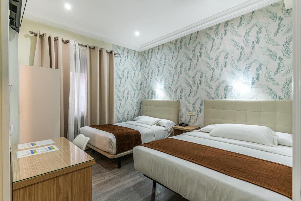 Hotel Mexico - Resim 27