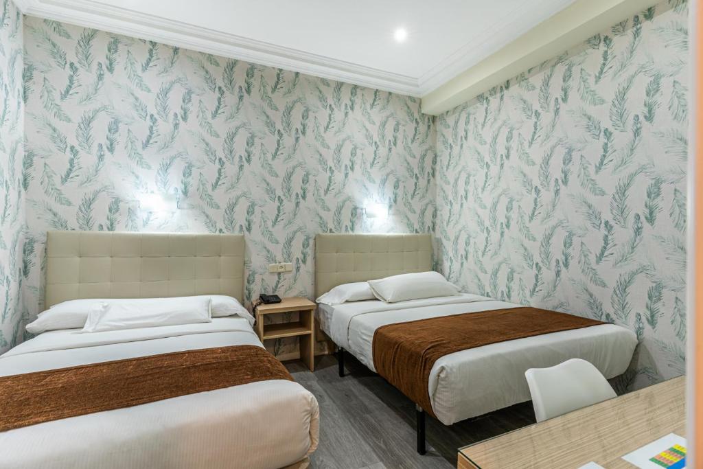 Hotel Mexico - Resim 29