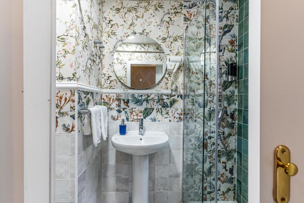 Hotel Mexico - Resim 26