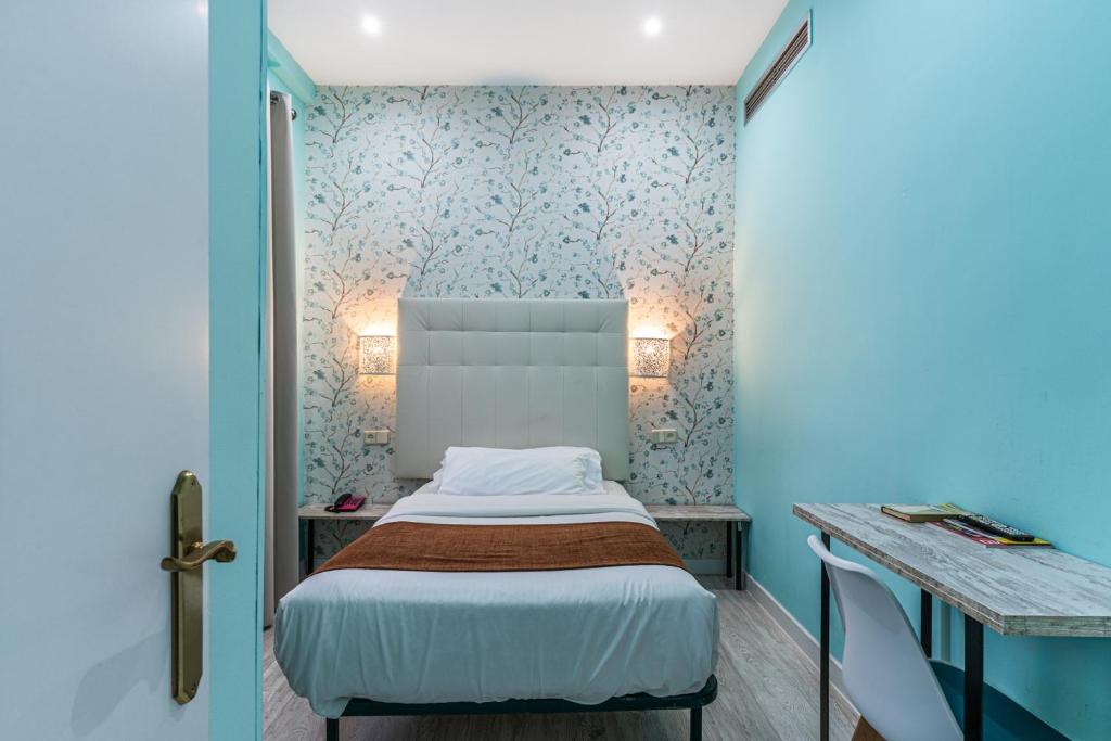 Hotel Mexico - Resim 25