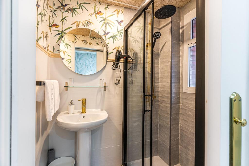 Hotel Mexico - Resim 16