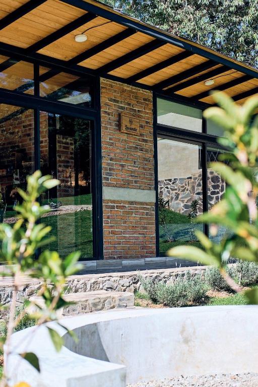Cabaña Lavanda, Tapalpa - One-Bedroom Villa