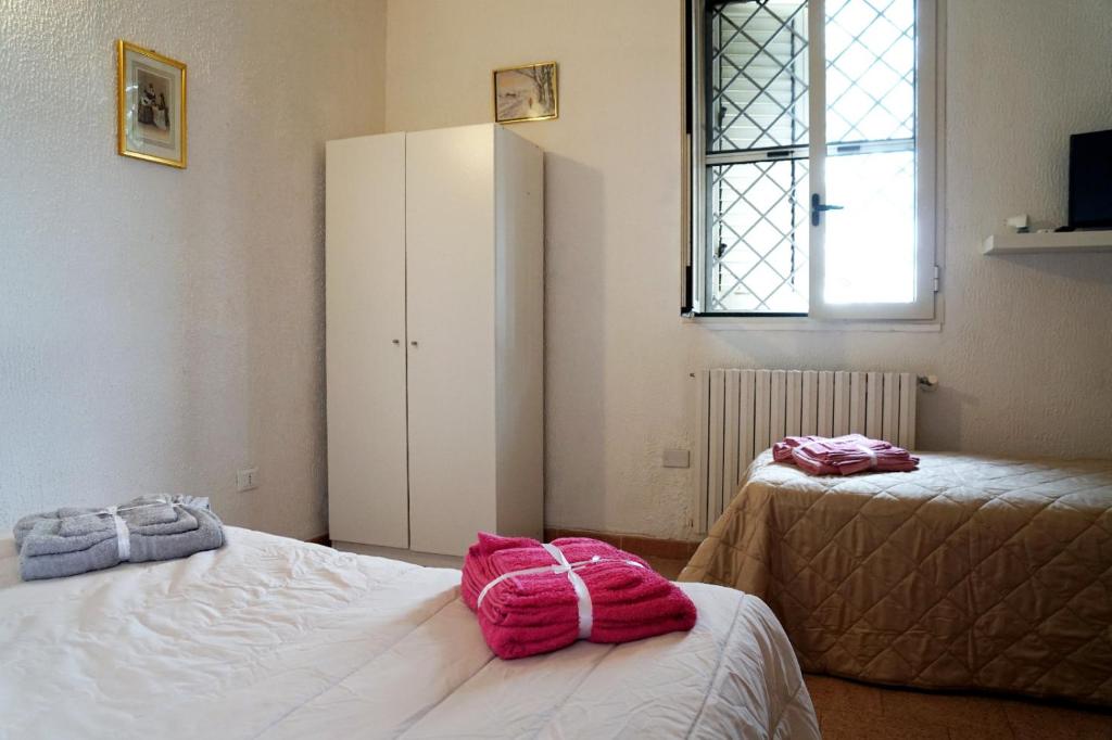 Cosy Residenze - Haus Mit 1 Schlafzimmer