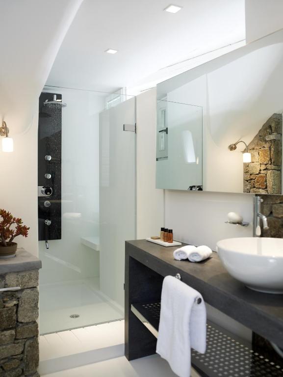 Semeli Hotel Mykonos - 10