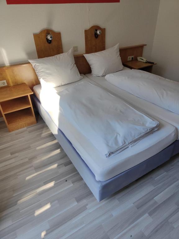Landhotel Neding - 经济双人间