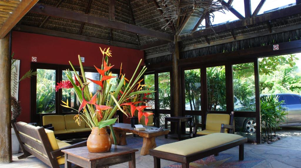  Hotel Aconchego Porto de Galinhas