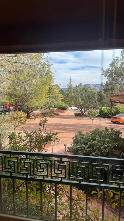 Casa Sedona Inn photo