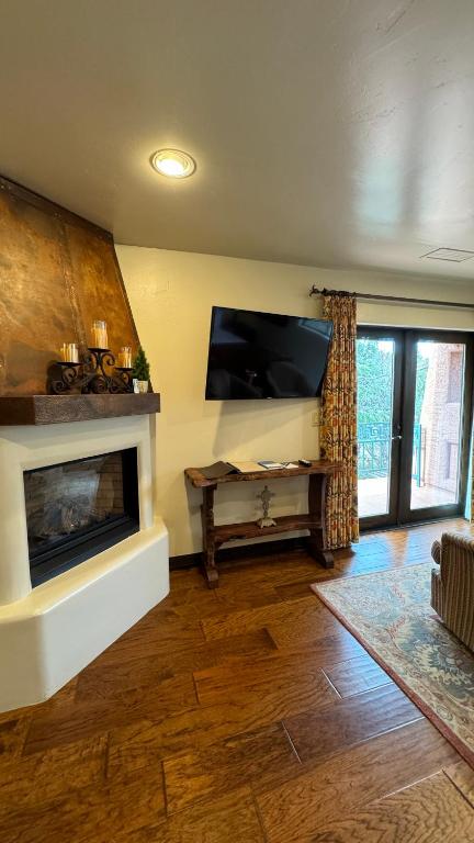 Casa Sedona Inn photo