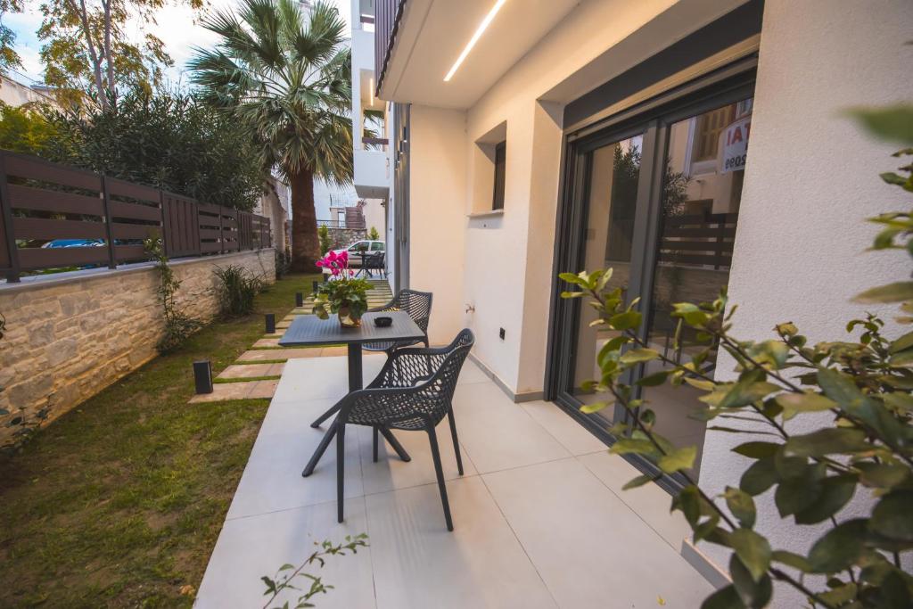 Nestia urban apartments - Resim 32