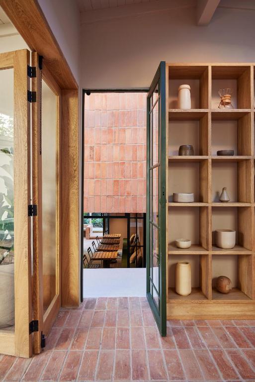 Fotografie z fotogalerie ubytování Antipoda Hotel Boutique v destinaci Medellín