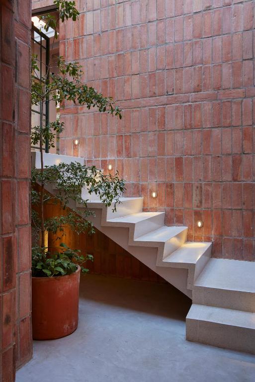 Fotografie z fotogalerie ubytování Antipoda Hotel Boutique v destinaci Medellín